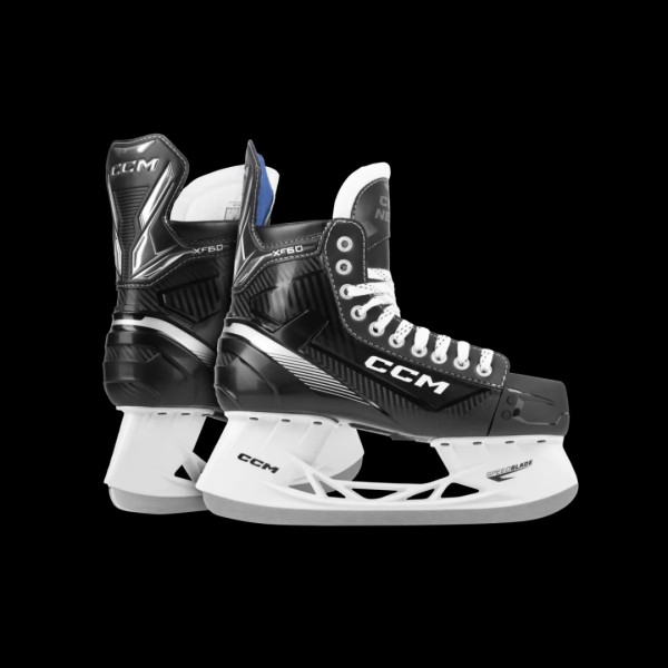 Hokejové Brusle CCM TACKS XF60 Senior 9 R