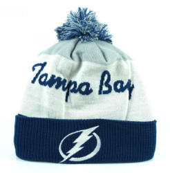 Kulich Tampa Bay Lightning Script Cuff Pom