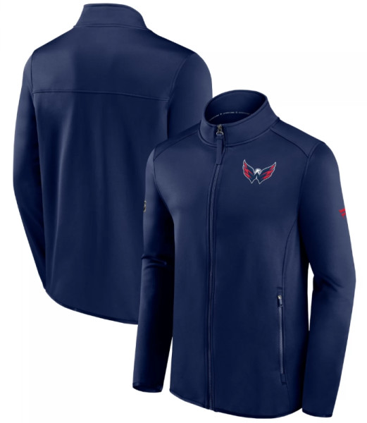 Bunda Washington Capitals Rink Fleece Jacket