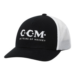 Kšiltovka CCM 125 Years Anniv. Trucker OSFA