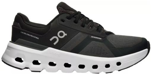 Dámská Běžecká obuv On Running Cloudrunner 2 Černá