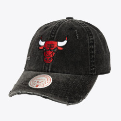 Kšiltovka NBA Chicago Bulls GGPA Strapback