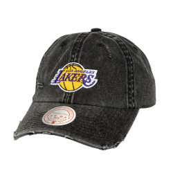 Kšiltovka NBA Los Angeles Lakers GGPA Strapback