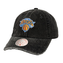 Kšiltovka NBA New York Knicks GGPA Strapback