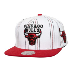 Snapback NBA Chicago Bulls Triplin