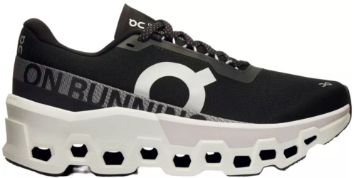 Dámské Běžecké Boty On Running Cloudmonster 2