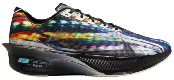 Pánské Běžecké Boty Nike Vaporfly 4 black