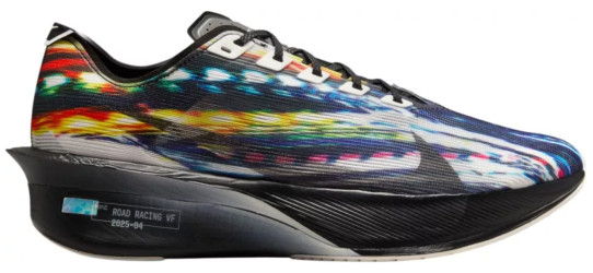 Pánské Běžecké Boty Nike Vaporfly 4 black