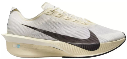 Pánské Běžecké Boty Nike Vaporfly 4 White Jakob Ingebrigtsen