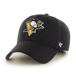 Kšiltovka Pittsburgh Penguins '47 MVP
