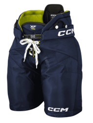 Kalhoty CCM Tacks XF Navy Junior