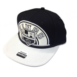 Snapback L.A.Kings Arched