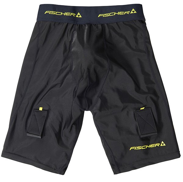 Kraťasy Se Suspenzorem Fischer Junior