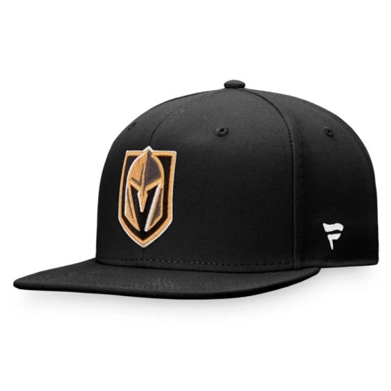 Snapback Vegas Golden Knights Core
