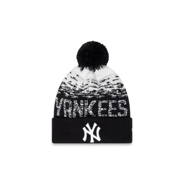 Kulich New York Yankees MLB Sport Knit