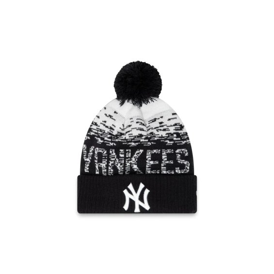 Kulich New York Yankees MLB Sport Knit