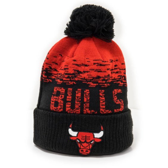 Kulich Chicago Bulls NBA Sport Knit