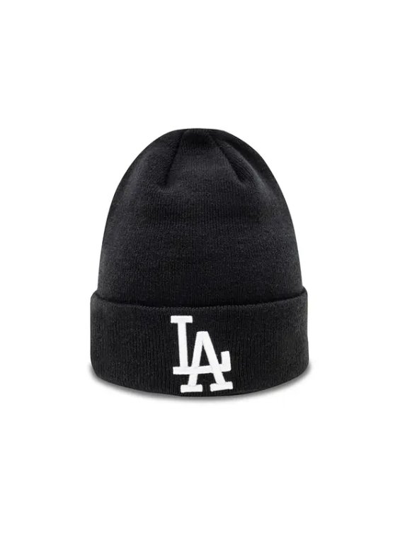 Zimní Čepice L.A.Dodgers MLB Sssential Cuff Knit