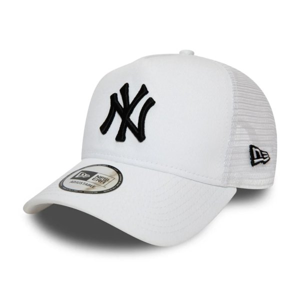 Kšiltovka New York Yankees MLB New Era Af Trucker Essential