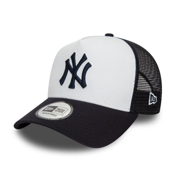 Kšiltovka New York Yankees MLB New Era Af Trucker