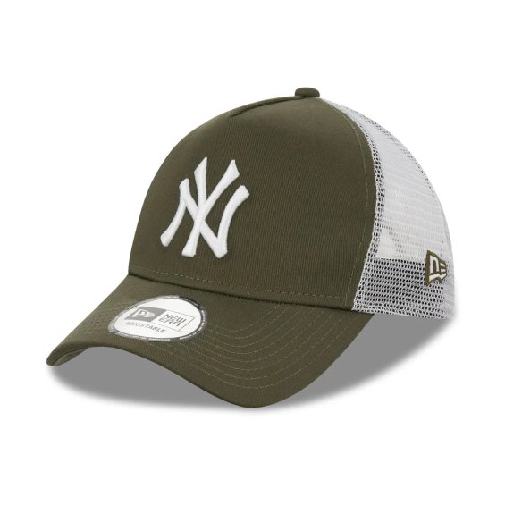Kšiltovka New York Yankees New Era 940 Af Trucker