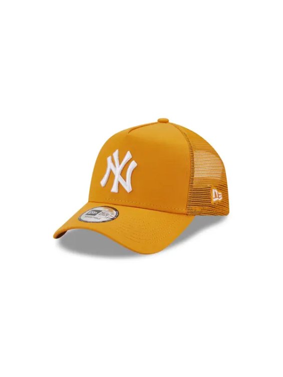 Kšiltovka New York Yankees MLB New Era 940 Af Trucker