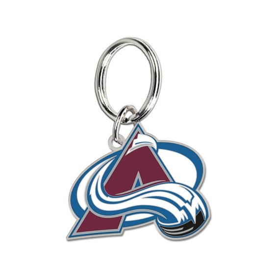 Přívěšek Colorado Avalanche WinCraft NHL