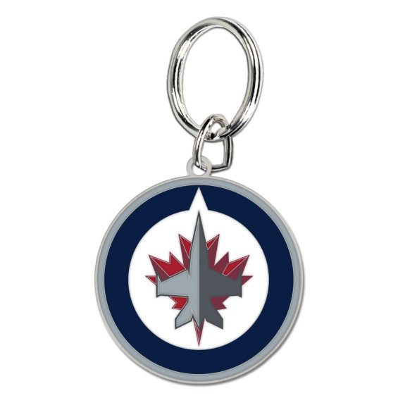 Přívěšek Winnipeg Jets WinCraft NHL