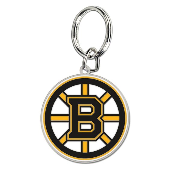 Přívěšek Boston Bruins WinCraft NHL