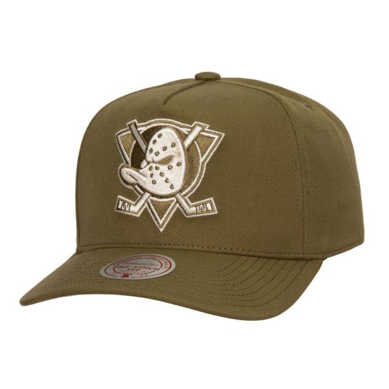 Kšiltovka Anaheim Ducks NHL Fashion Basic PRO