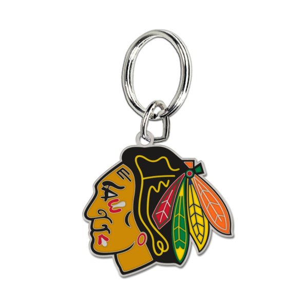 Přívěšek Chicago Blackhawks WinCraft NHL