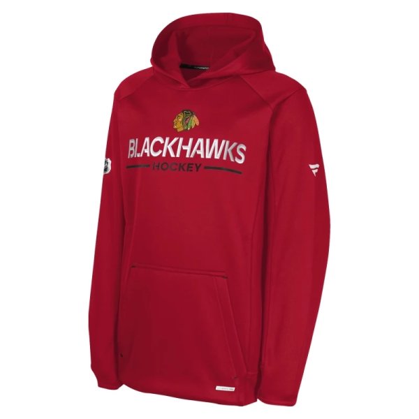 Dětská mikina Chicago Blackhawks Apro Rink