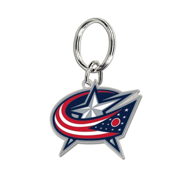 Přívěšek Columbus Blue jackets WinCraft NHL