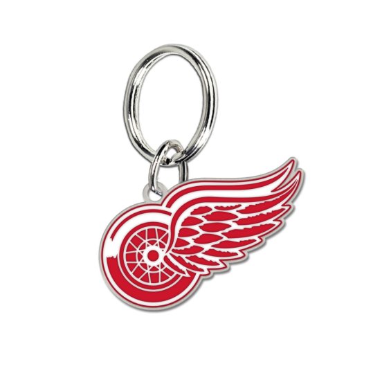 Přívěšek Detroit Red Wings WinCraft NHL