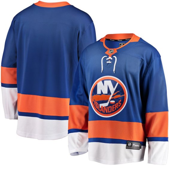 Dres N.Y.Islanders Breakaway