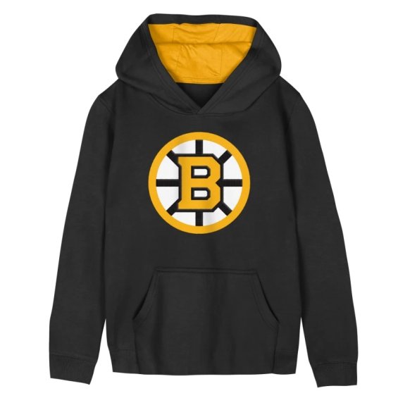 Dětská Mikina Boston Bruins Prime Pro Fleece