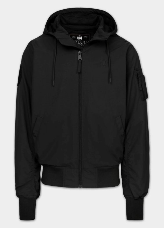 Bunda PitBull West Coast Hooper