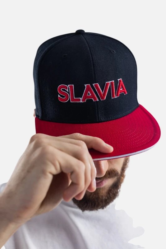 Snapback Slavia Unisex