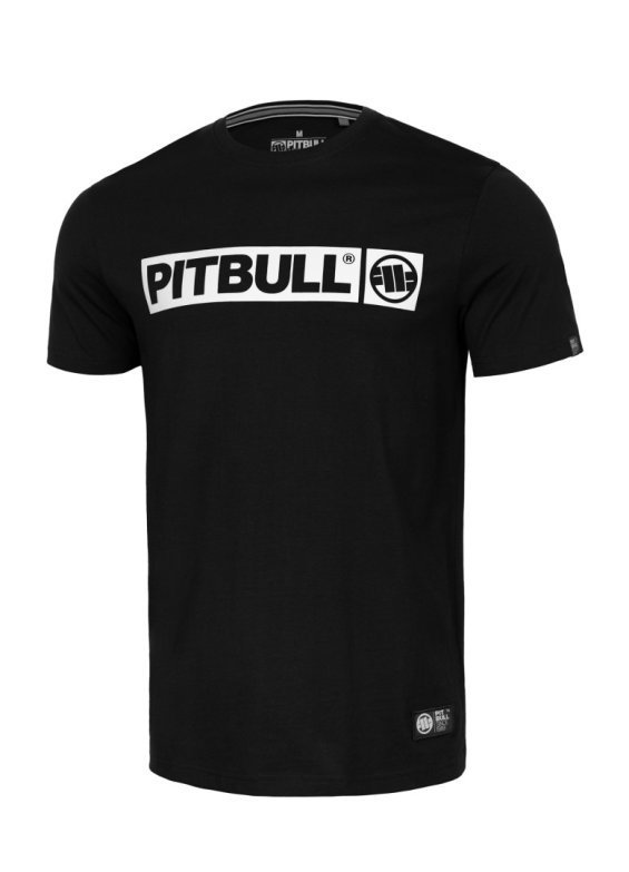 Pánské Tričko PitBull West Coast Hilltop