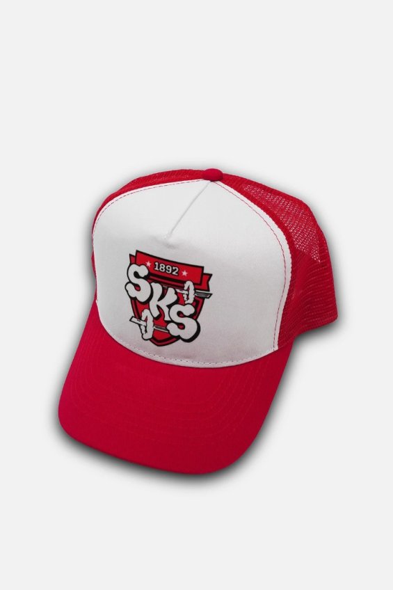 Dětská Kšiltovka Erb Slavia x Pasta Oner