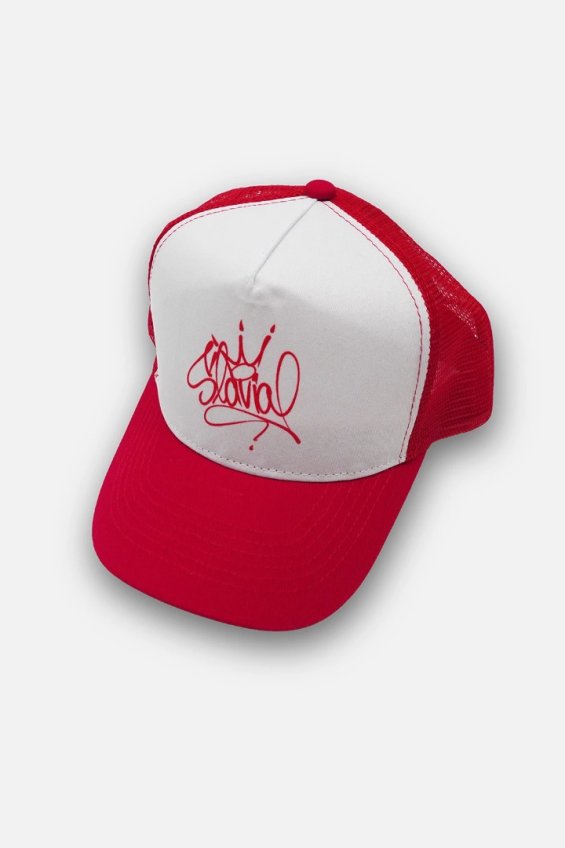 Dětská Kšiltovka Slavia x Pasta Oner