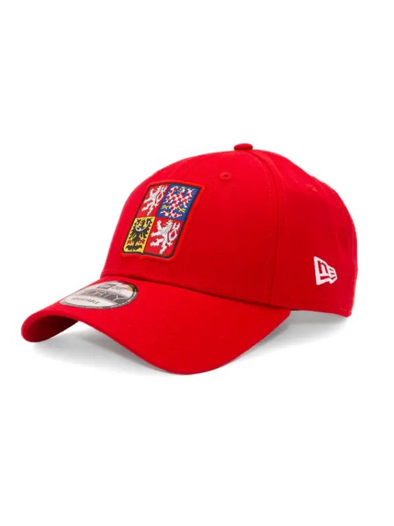 Kšiltovka Český Hokej New Era 940 Core 9forty