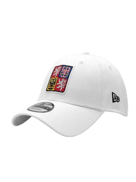 Kšiltovka Český Hokej New Era 940 Core 9forty