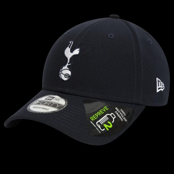 Kšiltovka Tottenham Hotspurs FC New Era 940 Repreve 9forty