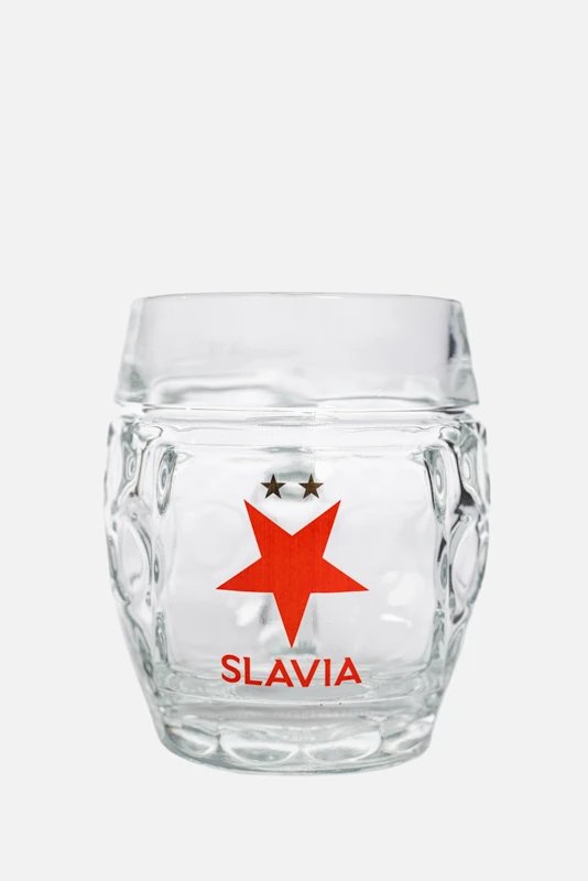 Třetinka Tubinger Slavia Praha