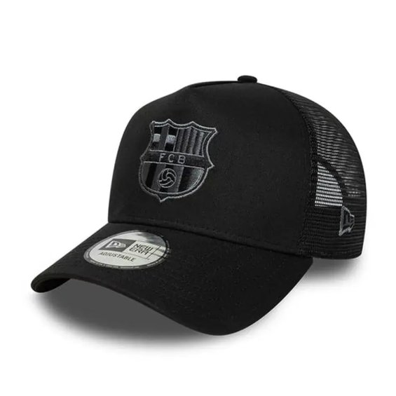 Kšiltovka FC Barcelona New Era Trucker