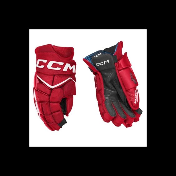 Hokejové Rukavice CCM HG JetSpeed FT8 Pro Senior