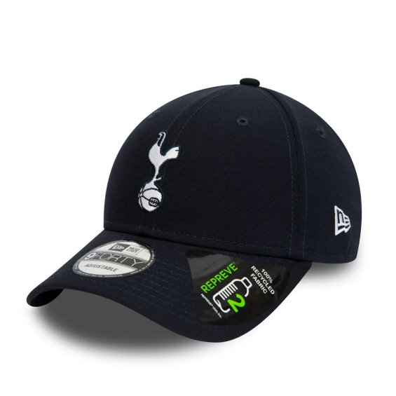 Kšiltovka Tottenham Hotspurs FC New Era 940 Repreve 9forty