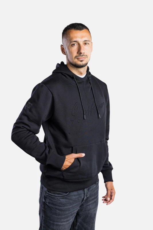 Mikina Hoodie Pepi Bican Unisex