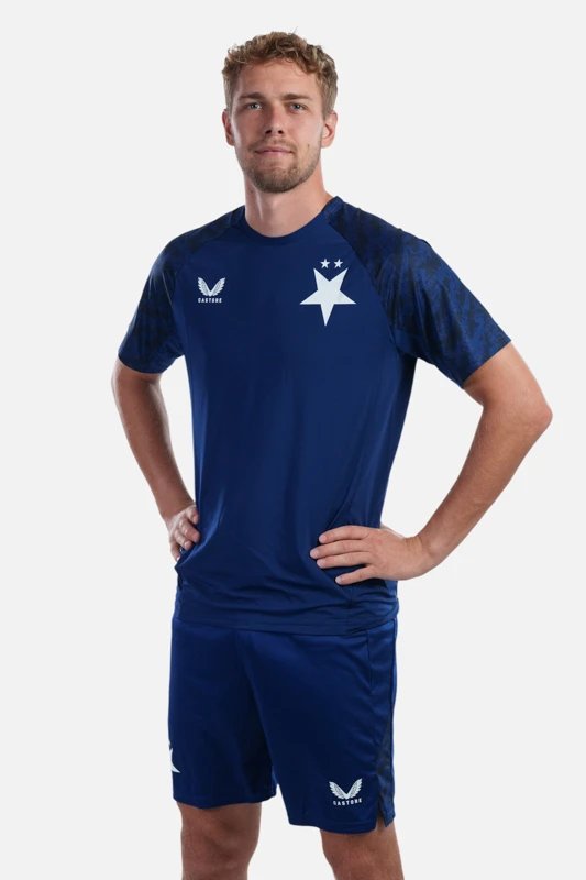 Šortky Performance Slavia Praha 25/26